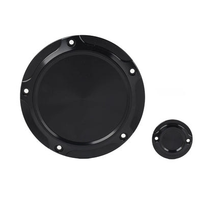 Timing Cover for Harley Touring Street Glide Electra Glide Road King (2009-2023)