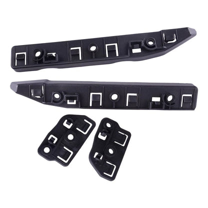 Bumper Bracket Clip Holder Set for Maserati Ghibli (2014-2020)