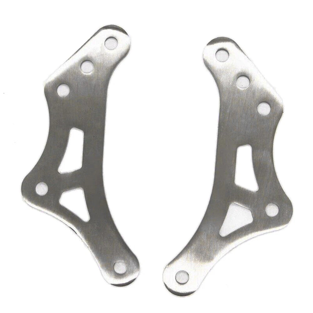 Silver Lowering Link Kit  For Kawasaki Z900 Z900RS (2017-2019)