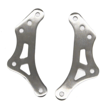 Silver Lowering Link Kit  For Kawasaki Z900 Z900RS (2017-2019)