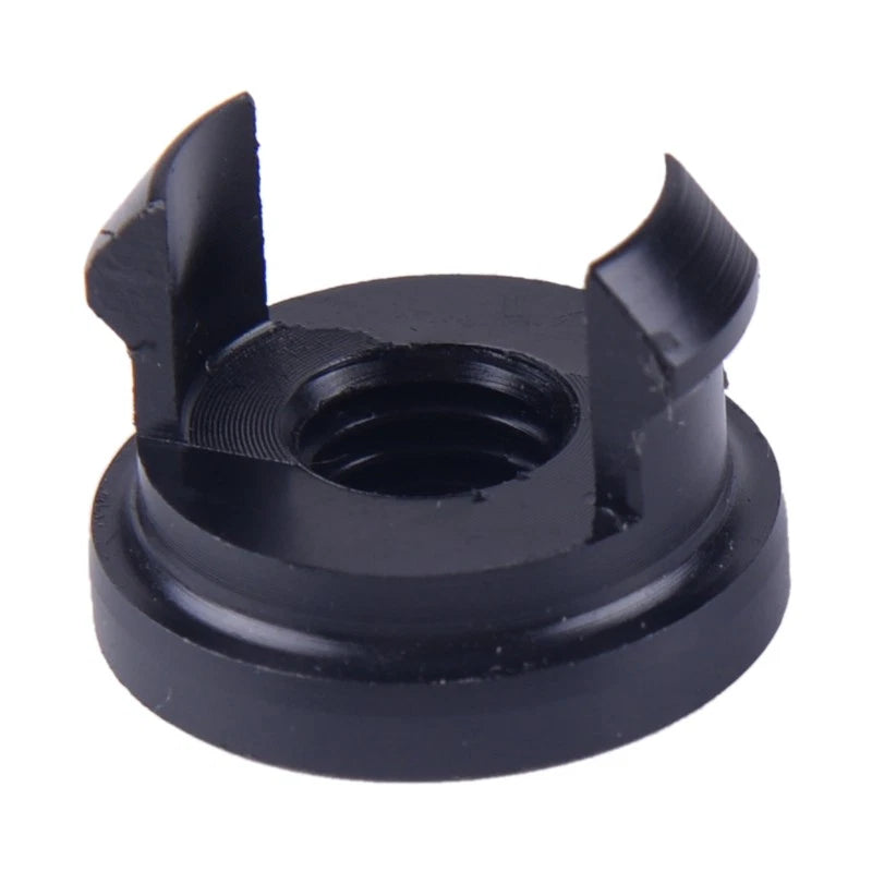 M10x1.5 Black Manual Gear Knob for Honda GK5 (2014-2019)