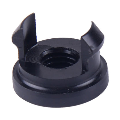 M10x1.5 Black Manual Gear Knob for Honda GK5 (2014-2019)