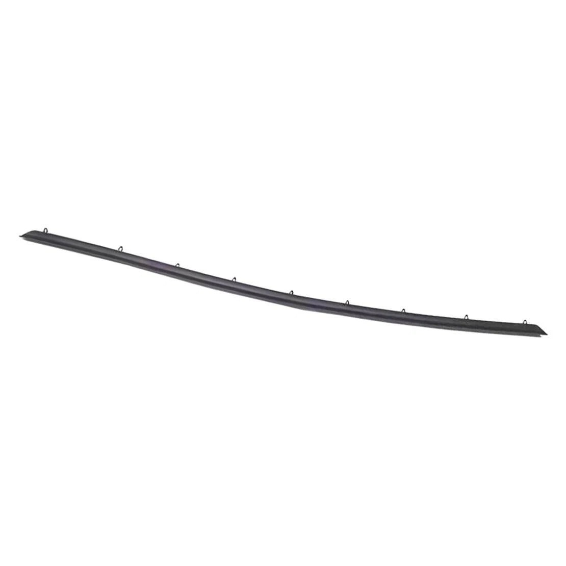 Rubber Front Engine Hood Sealing Strip for Toyota Corolla (2014-2017)