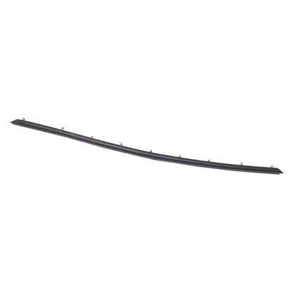Rubber Front Engine Hood Sealing Strip for Toyota Corolla (2014-2017)