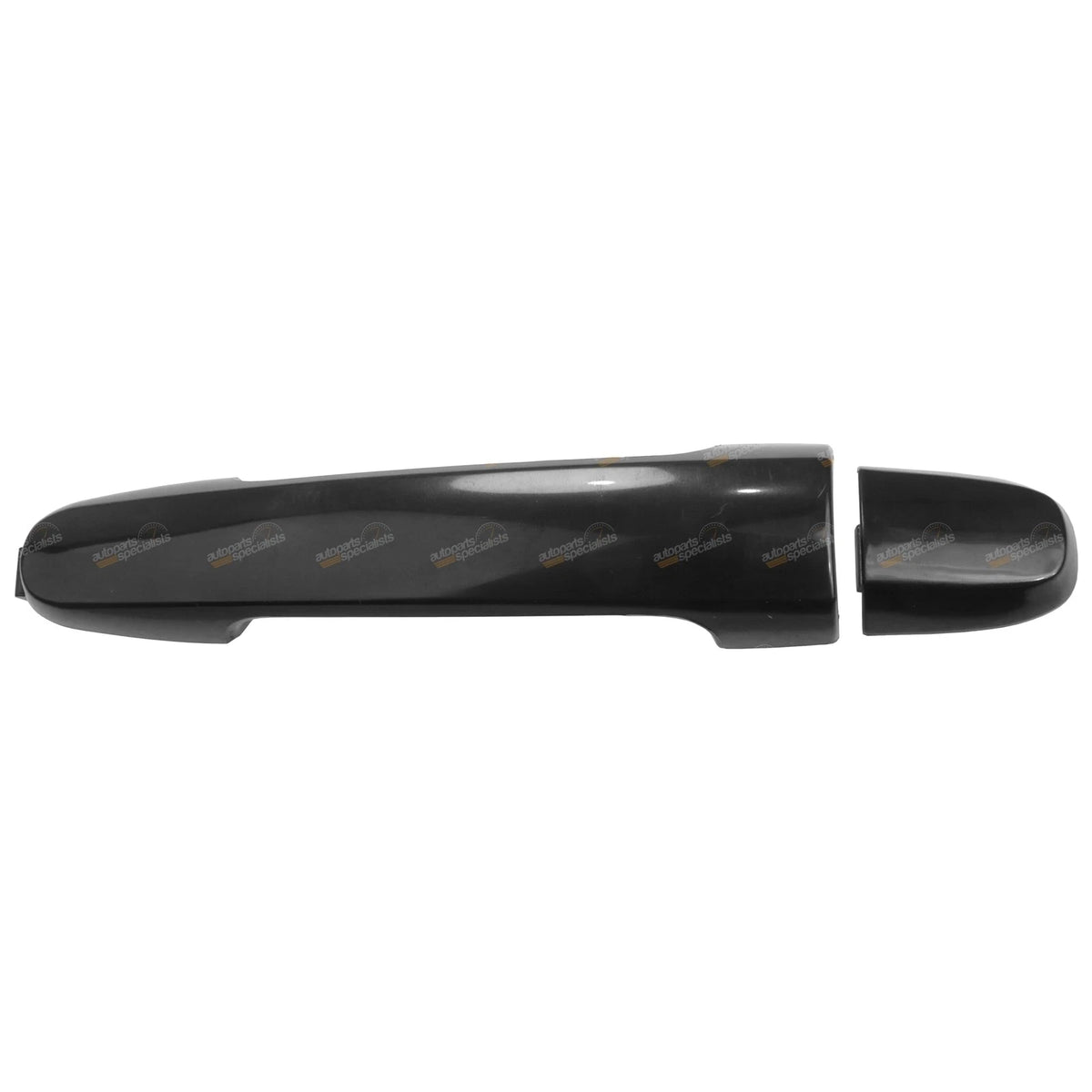 2 x LH & RH Rear Outside Door Handles for Camry (2002–2006)