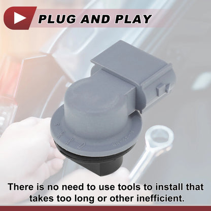 Turn Signal Light Socket for Ford Escape (2013-2016) 2 x Pins