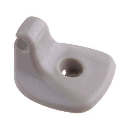Sun Visor Support Clip for Chrysler 200, Dodge Avenger (2011-2014)