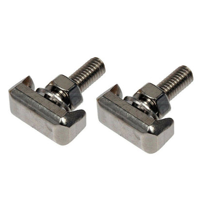 Screw T-Bolt Battery Cable Terminal for Cadillac Chevrolet GMC Saturn (2003-2011)