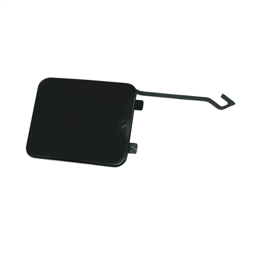 Rear Bumper Tow Hook Cover for Benz E-Class W211 E320 E350 E550 E500 E55 AMG (2003-2009)