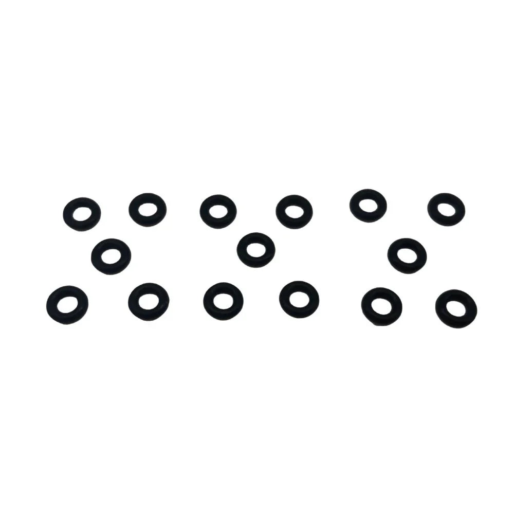 O-Rings for Tecumseh Snowblower 15 Carburetor (630740)