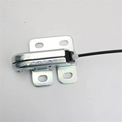 Tailgate Trunk Locks for Renault Koleos (2008-2018)
