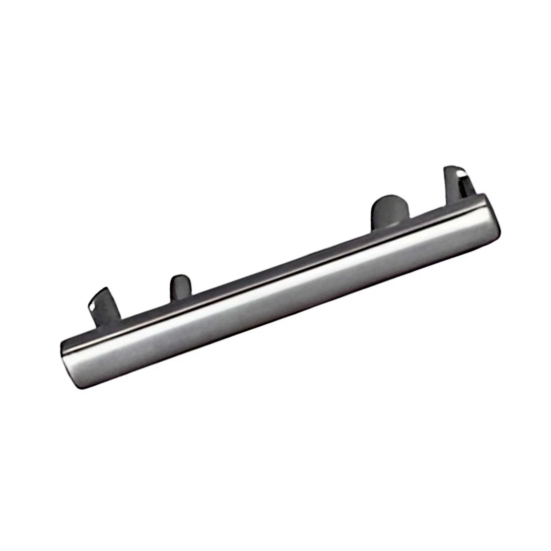 A/C TEMP Button Switch Trim Strip for Benz E-Class W212 (2008-2014)