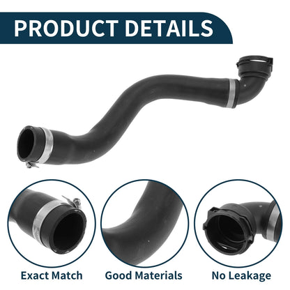Radiator Hose PCH501730 for Land Rover Range Rover