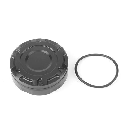 32mm Rear Brake Fluid Reservoir Guard Cover for Streetfighter 848/1098 (2008-2015)
