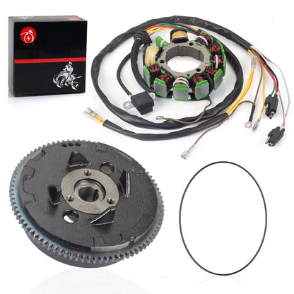 Stator Flywheel for Polaris Sportsman 500 6x6 (2000-2001)