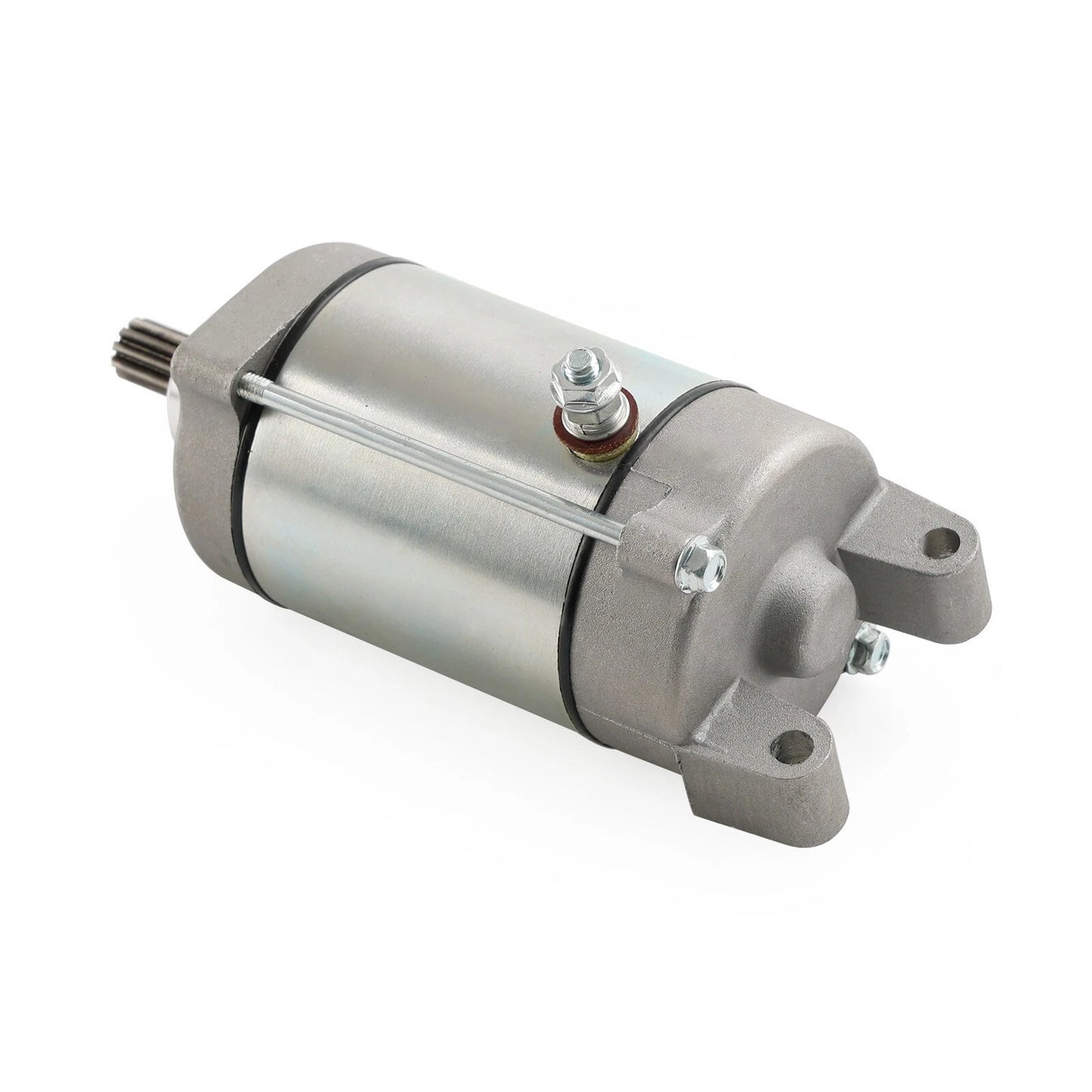 Starter for Honda NTV 600 650 Revere, XRV 650 750 Africa Twin (1988-2000)