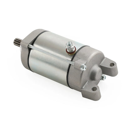 Starter for Honda NTV 600 650 Revere, XRV 650 750 Africa Twin (1988-2000)