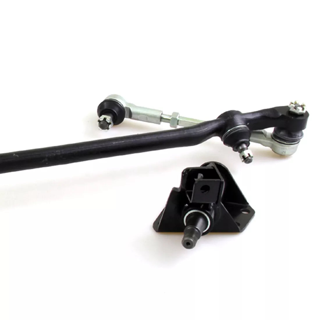 Steering Linkage Rebuild Kit for isuzu TF 4x4 Ute 1980-2002