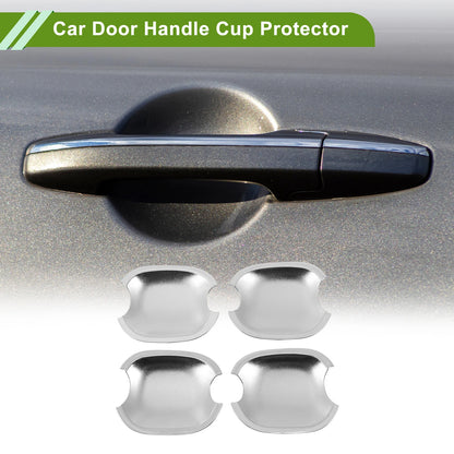Door Handle Cup Protector for Toyota Highlander Camry Avalon (2001-2023)