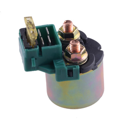 Starter Solenoid Relay for Honda VF500C Magna, VF500 Interceptor, VFR700