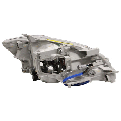 LH / Xenon HeadLight for Toyota Aurion Presara (2009–2011)