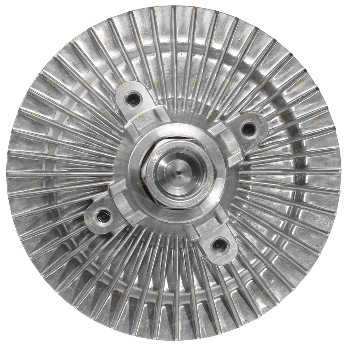 Fan Clutch Coupling for Mazda BT50 5cyl 3.2L P5AT Diesel (2011 - 2019)