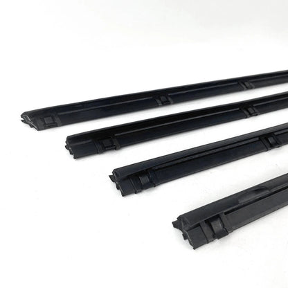 Inner Weatherstrip Door Belt Set 4 Fits Toyota Starlet KP60 KP61 4D 1978-84 D05