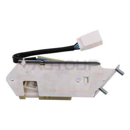 Front Brake Stop Light Cruise Control Switch for Jaguar XJ8 XJR (1996–2006)