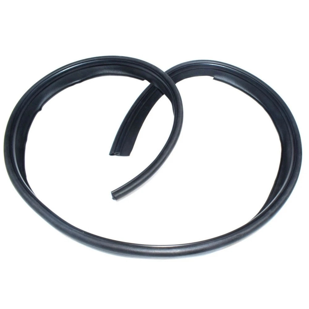 Front Engine Hood Seal Strip for BMW F30 F31 F36 F33 F80 3-Series (2012-2019)