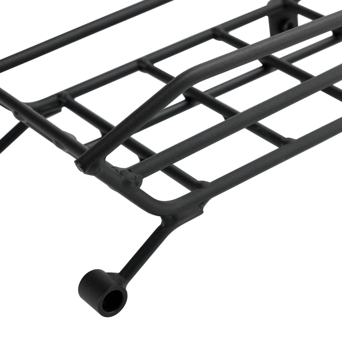 Rack Basket Frame for Honda CC 110 Cross Cub (2023-2024)