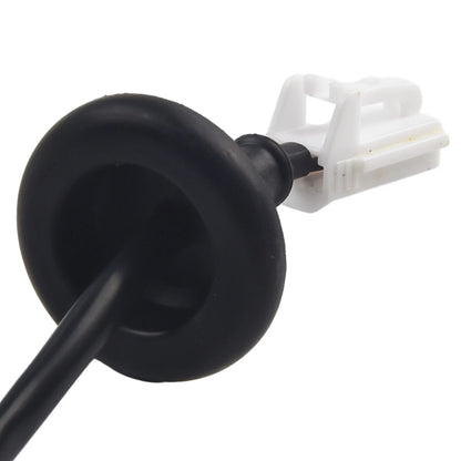AU Rear Tailgate Door Handle Switch for Hyundai Veloster (2012–2017)