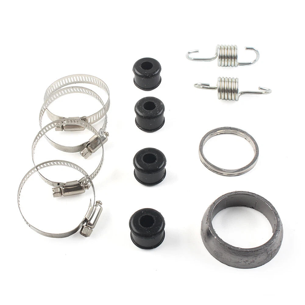 Exhaust Muffler Gasket Kit for Arctic Cat 650 H1 (2006-2011)