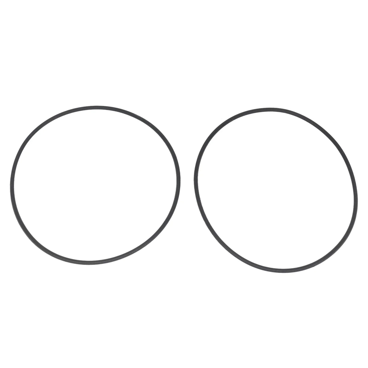 Lower Gearcase Propeller Shaft Oil Seal & O-ring for Yamaha Outboard (N/A)