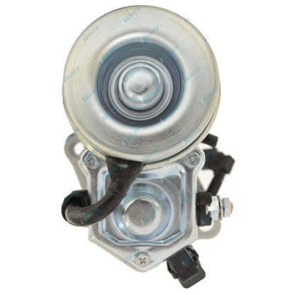 Starter Motor for Toyota Hiace '06-'08 3.0L DIESEL 1KZ-TE 1KD-FTV