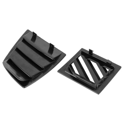 Grille Cover Set Front for Dodge Charger Magnum (2005-2007)