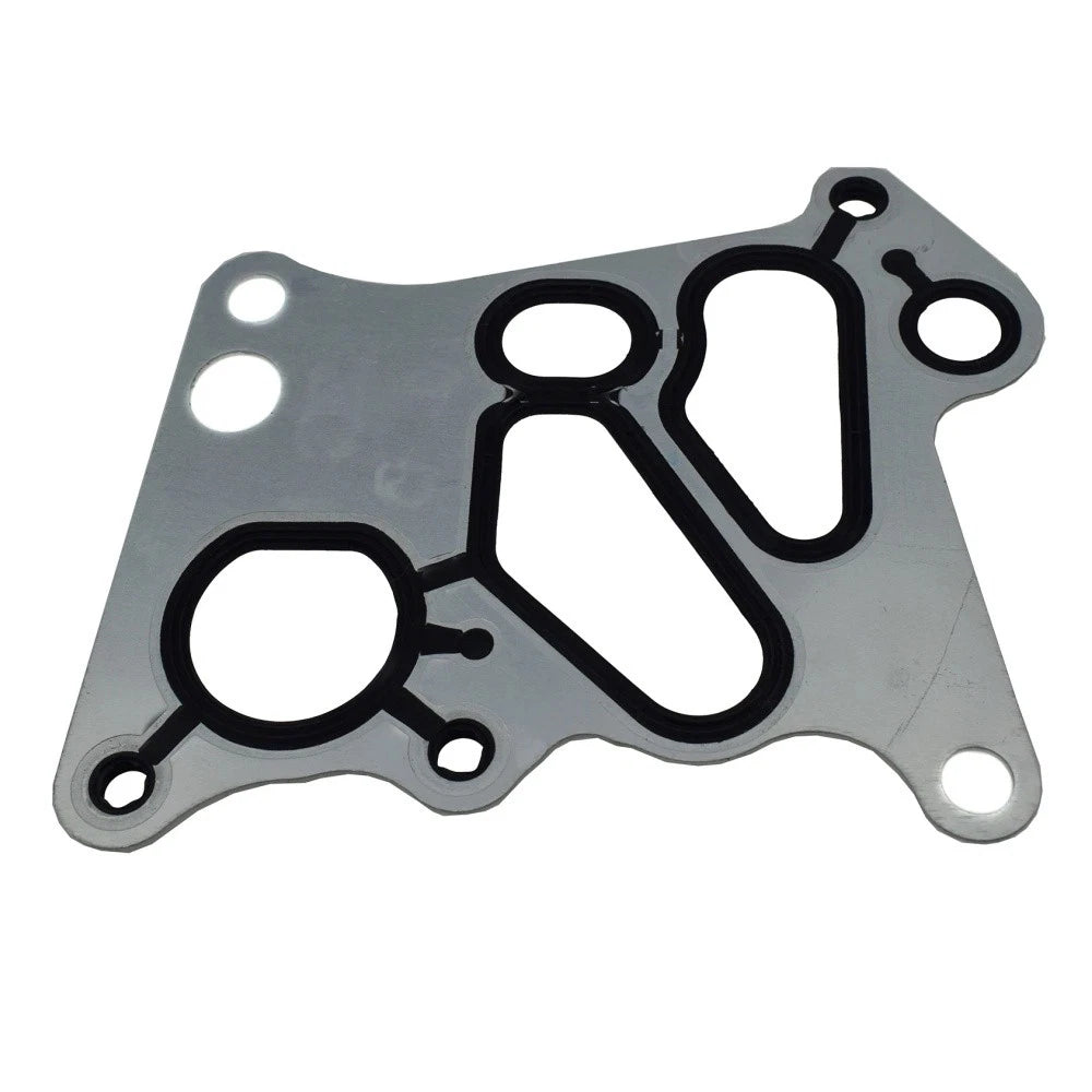 Oil Filter Housing Gasket & O-Rings for Mercedes-Benz (2003-2016)