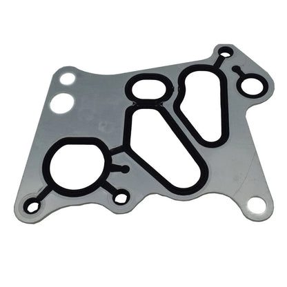 Oil Filter Housing Gasket & O-Rings for Mercedes-Benz (2003-2016)