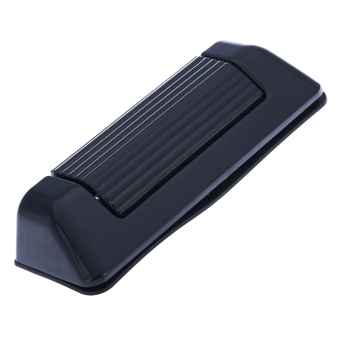 Back Rear Tailgate Handle Smooth Black for Suzuki Vitara (1988–1998)