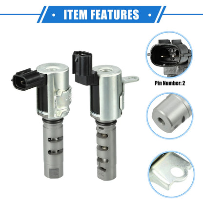 Variable Valve Timing Solenoid for Lexus ES350 3.5L V6 (2007-2018)