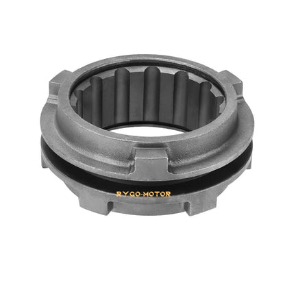 Low Reverse Shifter for Honda Pioneer 1000 SXS1000 M3/M5 (2016–2021)
