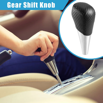 Carbon Fiber Automatic Gear Shift Knob for Toyota 4Runner (2003-2021)