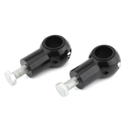Handlebar Clamp Riser for Harley Davidson Cruisers & Choppers (2000-2023)