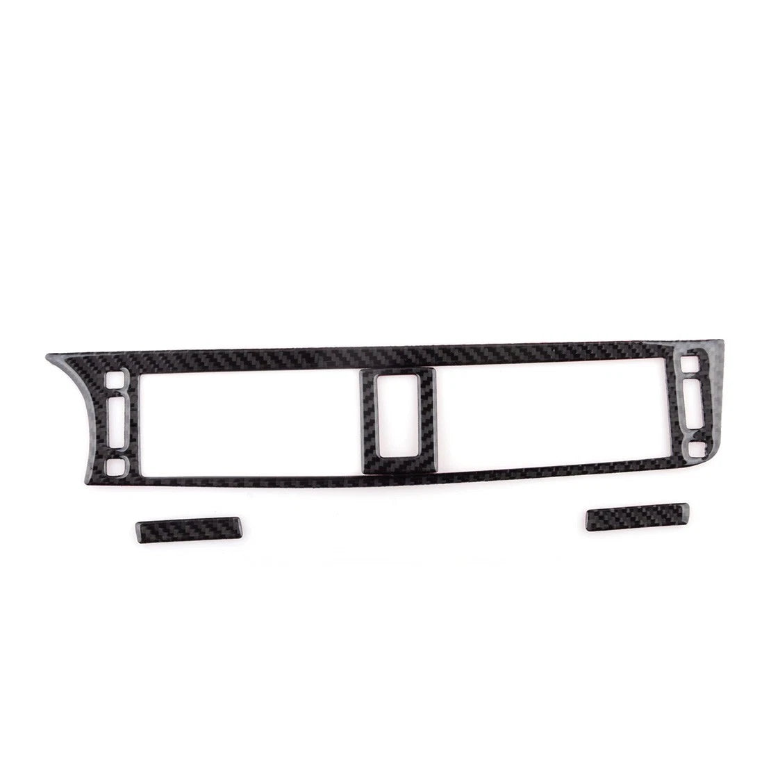 1x Console Air Vent Outlet Cover Trim for Lexus CT200h (2011-2017)