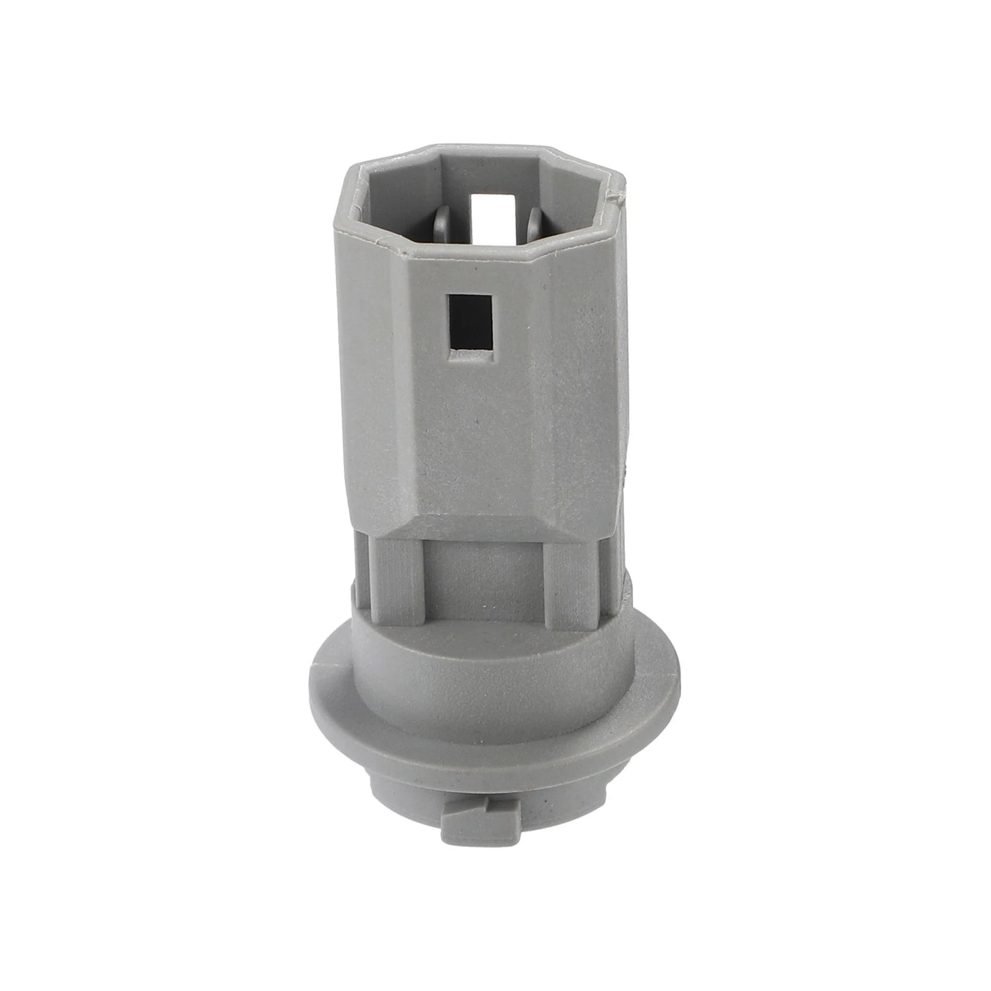 Turn Signal Light Bulb Socket 2 x Gray for Toyota Lexus (2000-2023)