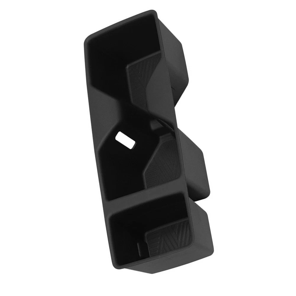 Center Console Cup Cover Protector and Anti Slip Mat for Sorento (2021–2025)