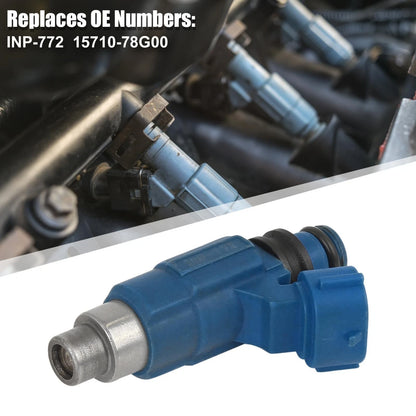 Fuel Injector Nozzle for Suzuki Carry, Mazda BT-50 (2006-2011)