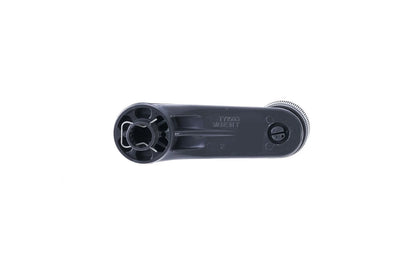 Door Window Crank Handle Grey for Toyota Camry, Corolla, Yaris (1980-2020)