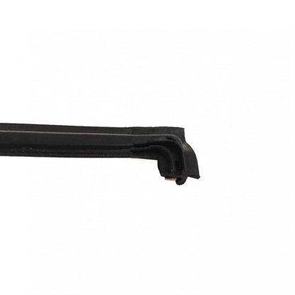 Front Windshield Upper Molding Rubber Seal Fits Honda HR-V HRV HB 2014-17