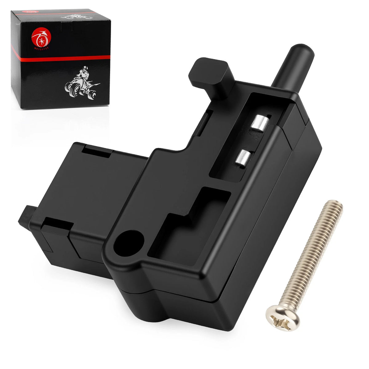 Left Clutch Lever Switch for Yamaha FZ8 / Tenere 700 (2011–2024)