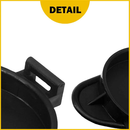Washer Fluid Reservoir Cap for Toyota Camry Avalon Tacoma (2002-2023)